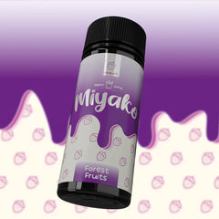 Miyako 100ml by Wick Liquor