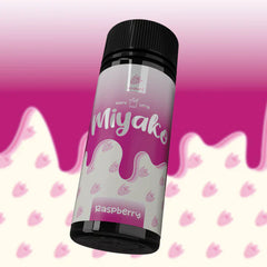 Miyako 100ml by Wick Liquor