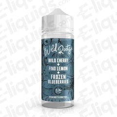 Wild Roots 100ml